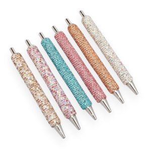 Bling Pens Pack of 6