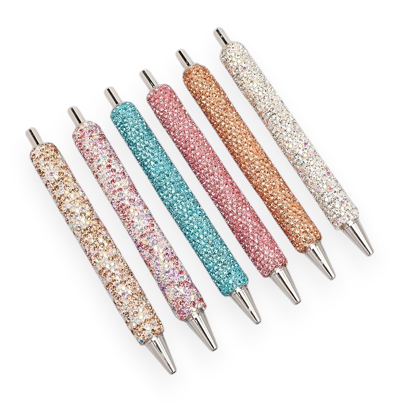 Bling Pens Pack of 6