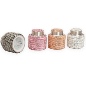 Pack of 4 Champagne Cork Lid