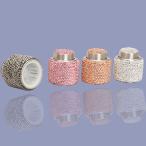 Pack of 4 Champagne Cork Lid