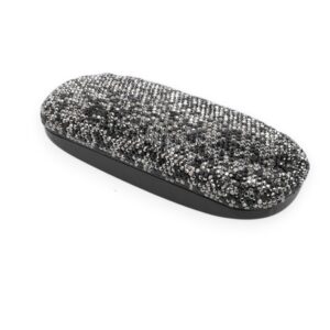 Black Glasses Case