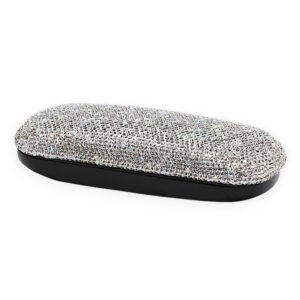 Clear Glasses Case