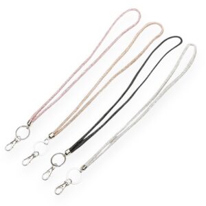 Pack of 10 Assorted Lanyard