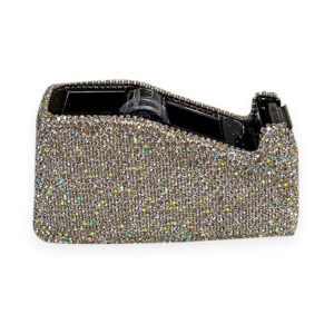 Clear Bling Tape Dispenser