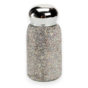 Stainless 200ml Baby Thermos Clear/AB