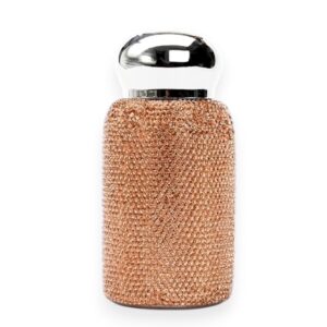 Stainless 200ml Baby Thermos Gold