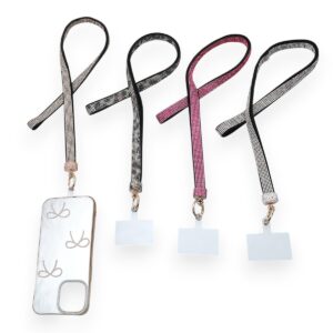 Long Lanyards Pack of 7