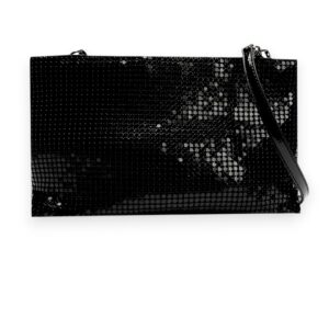 Under Arm Bag Black