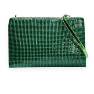 Under Arm Bag Green