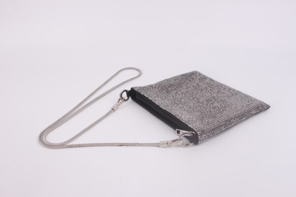Matrix All Purpose Crystal Bag Charcoal - Image 3