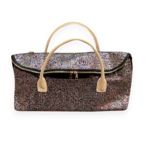 Multi Fold Over Weekender