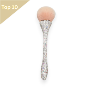 Clear/AB Cosmetic Long Brush