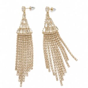 Champagne Gold Drop 1059