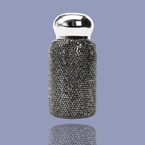 Stainless 200ml Baby Thermos Grey