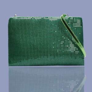 Under Arm Bag Green