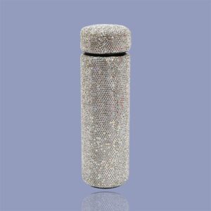 Sil Bling Thermo Flask 500ml