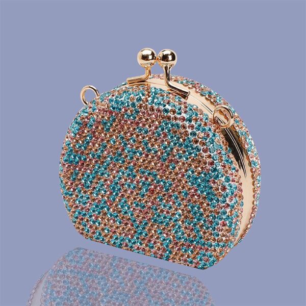 Multi HardCase Coin Purse