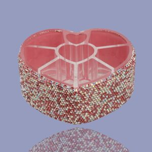 Bling Pink/AB Lipstick Display