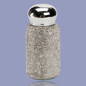 Stainless 200ml Baby Thermos Clear/AB