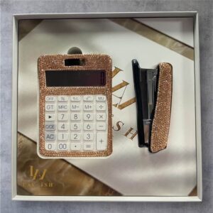 RoseGold Slay the Desk Gift