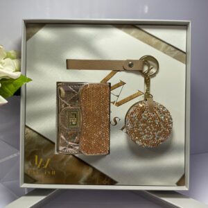 Gold Pocket Glam Gift Set