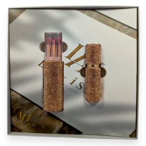 Rosegold Scent in Transit Gift Set