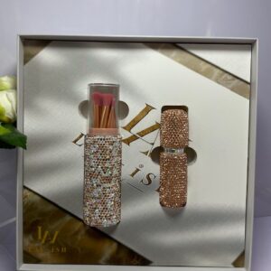 RoseGold Scent in Transit Gift