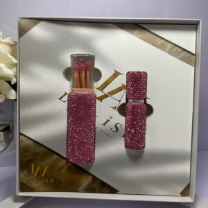 Fuchsia Scent in Transit Gift