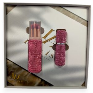 Fuchsia Scent in Transit Gift Set