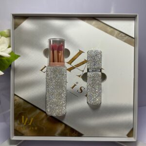 Silver Scent in Transit Gift