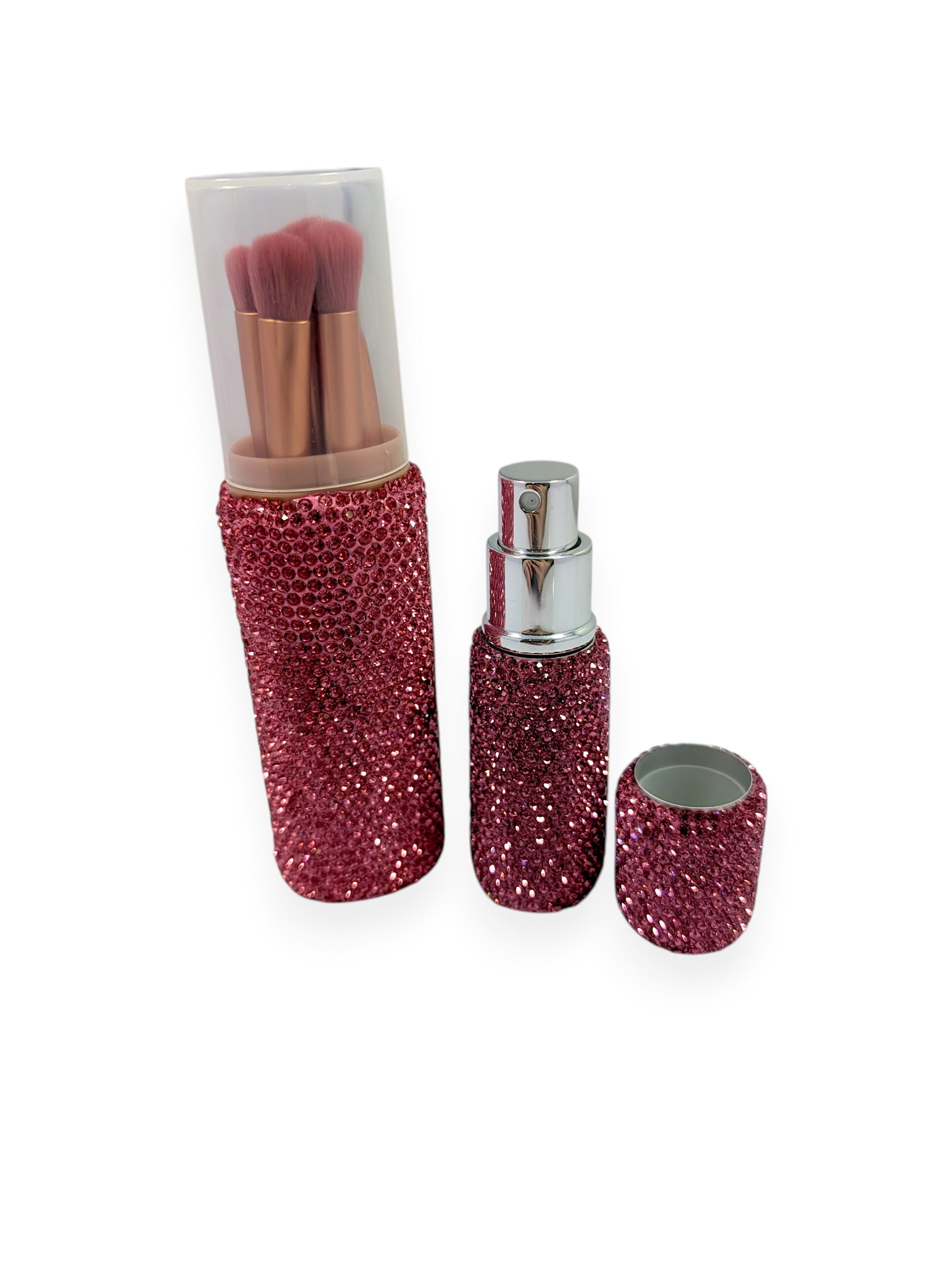 Fuchsia Scent in Transit Gift Set - Image 2