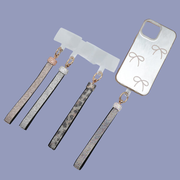 Pack of 10 Phone Holder Straps