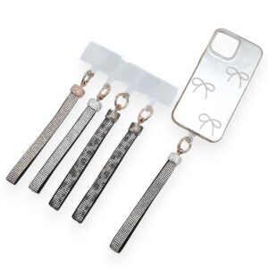 Pack of 10 Phone Holder Straps