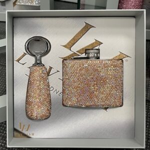 Gold Out Bar Gift Set