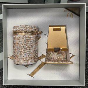 Gold Glam Essentials Gift Set