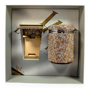 Gold Glam Essentials Gift Set