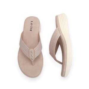 Blush Chloe Sandals