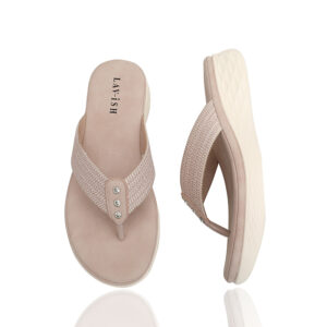 Blush Chloe Sandals